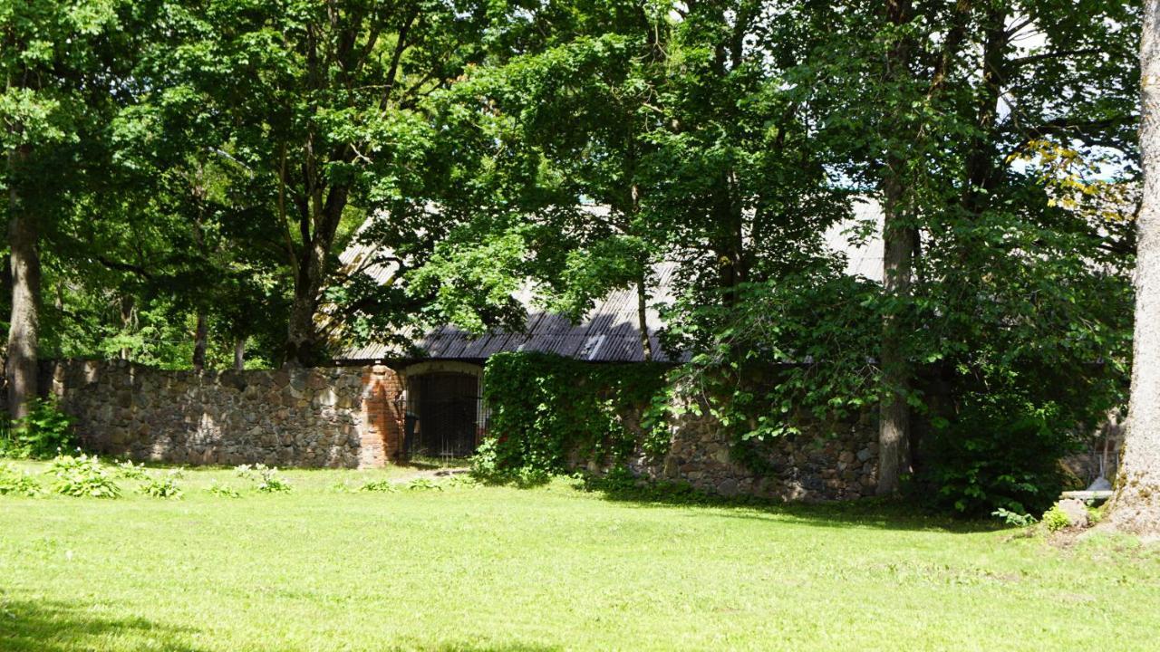 Nyx & Iris Country house Zasa